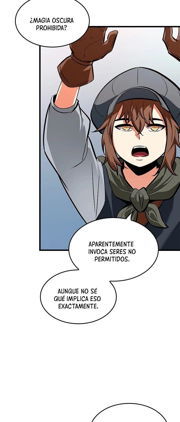Read Pick Me Up ES Manga Online