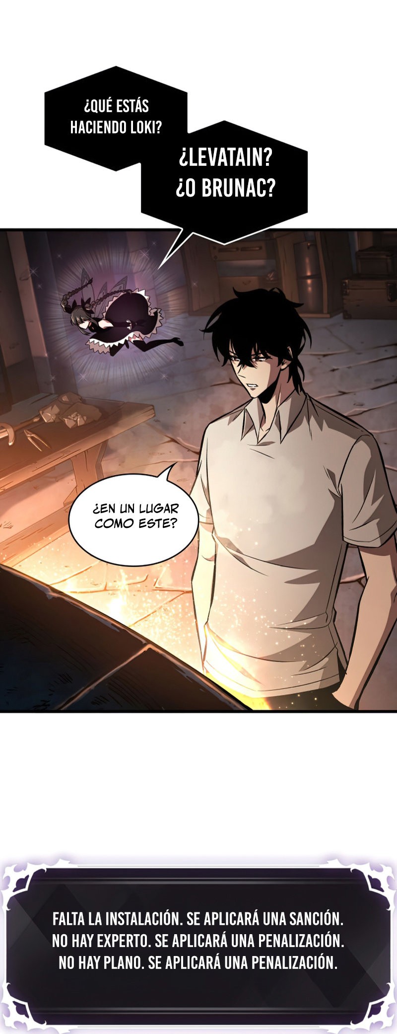 Read Pick Me Up ES Manga Online