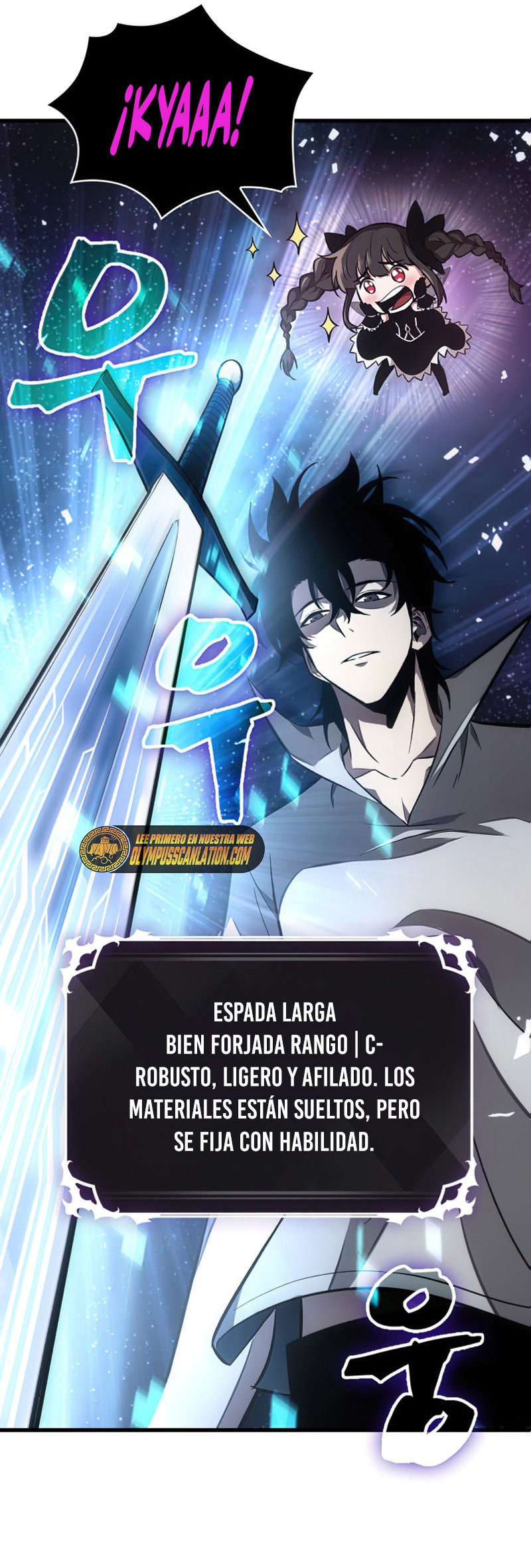 Read Pick Me Up ES Manga Online