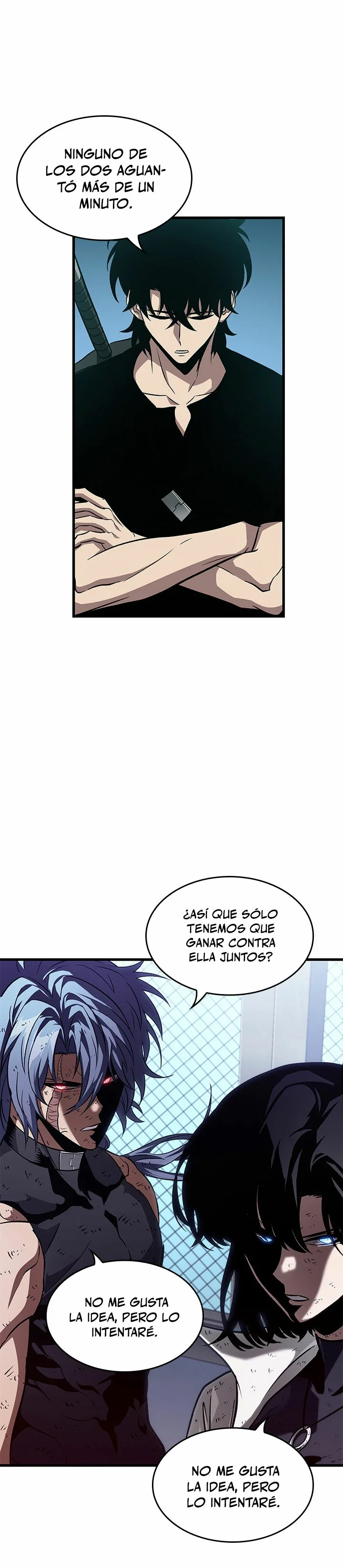 Read Pick Me Up ES Manga Online