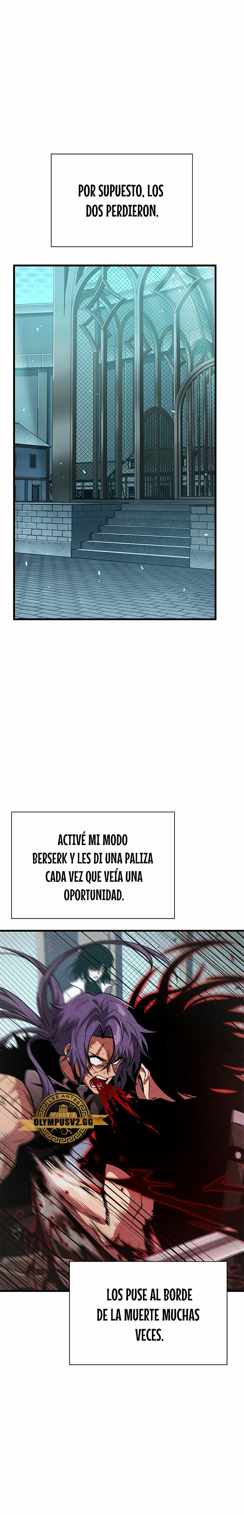 Read Pick Me Up ES Manga Online