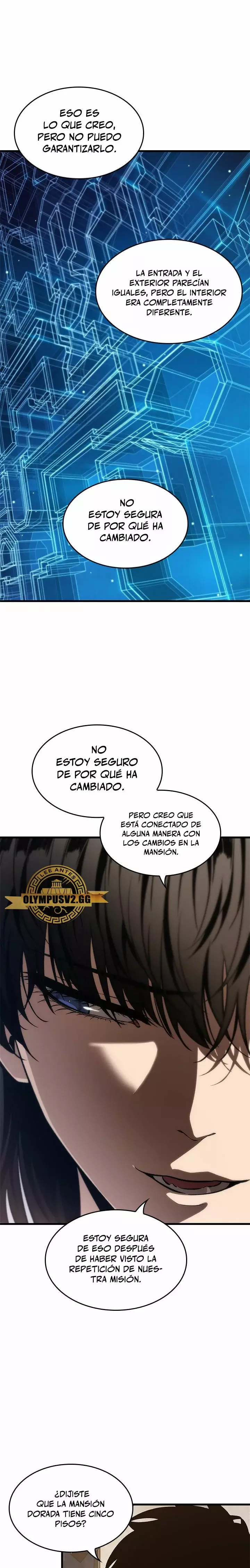 Read Pick Me Up ES Manga Online
