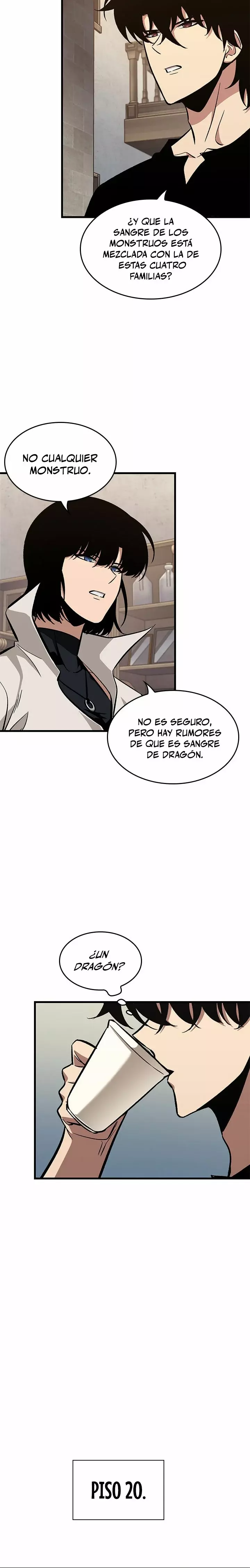 Read Pick Me Up ES Manga Online