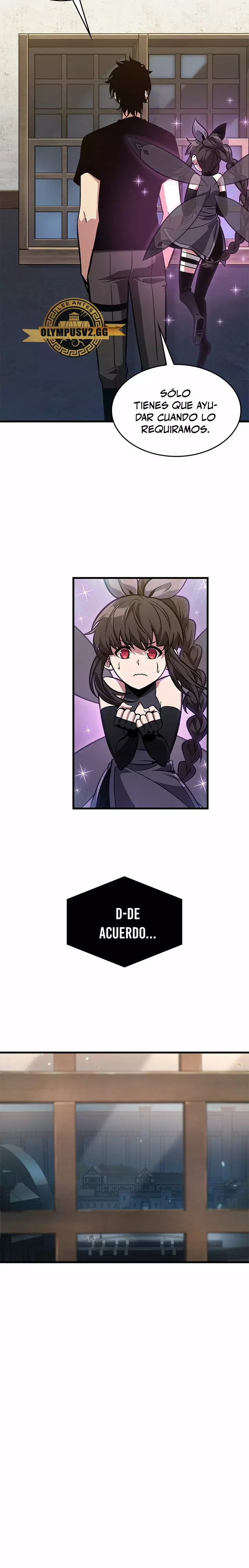 Read Pick Me Up ES Manga Online