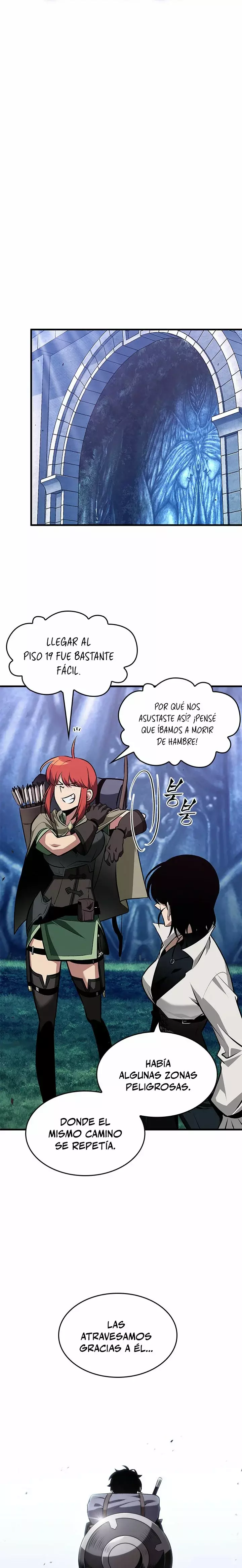 Read Pick Me Up ES Manga Online