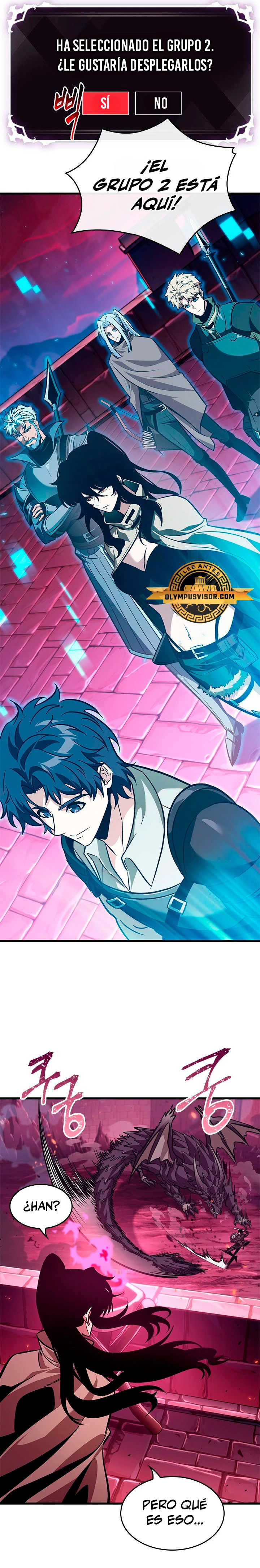 Read Pick Me Up ES Manga Online