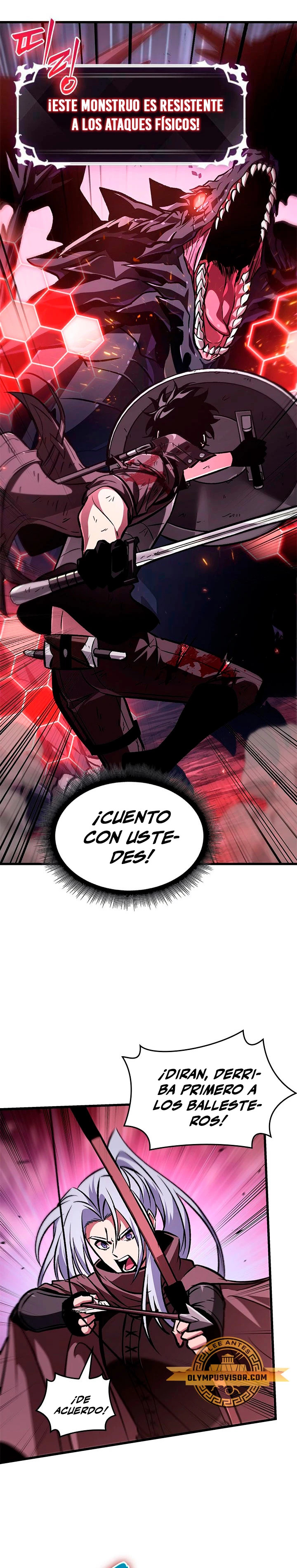 Read Pick Me Up ES Manga Online
