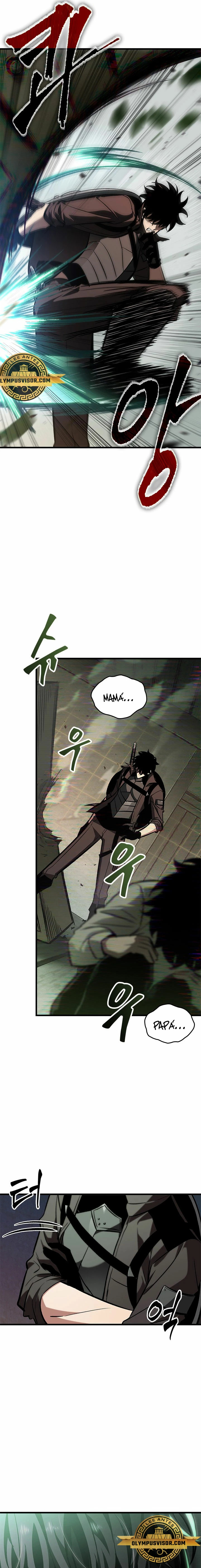 Read Pick Me Up ES Manga Online