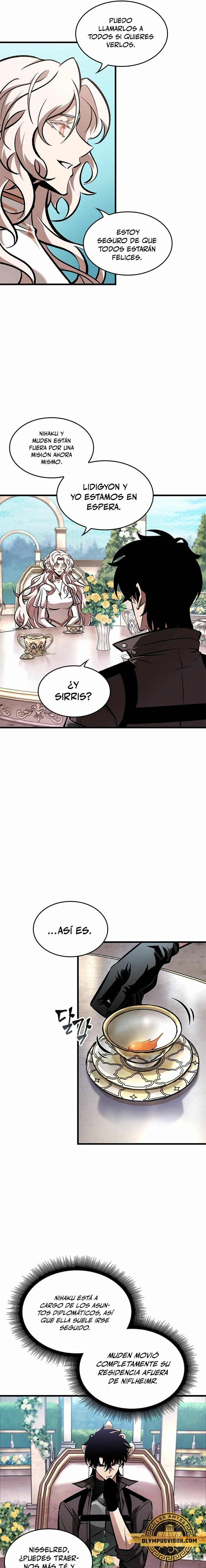 Read Pick Me Up ES Manga Online