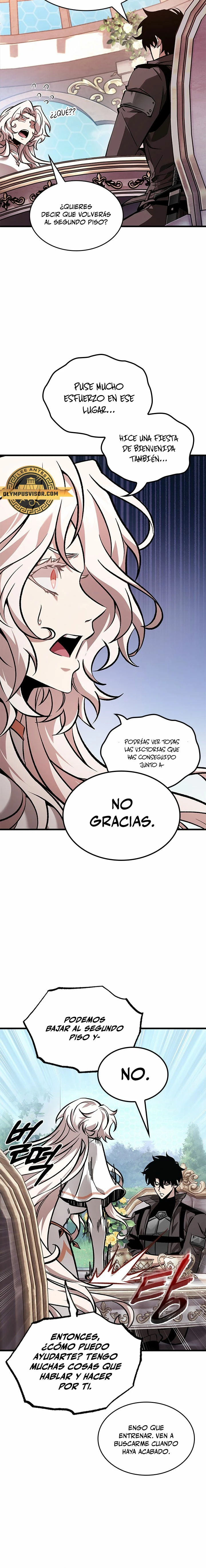 Read Pick Me Up ES Manga Online