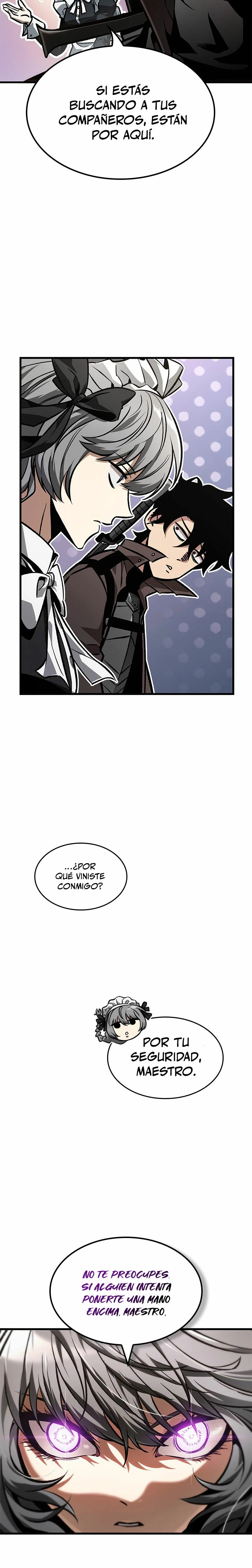 Read Pick Me Up ES Manga Online
