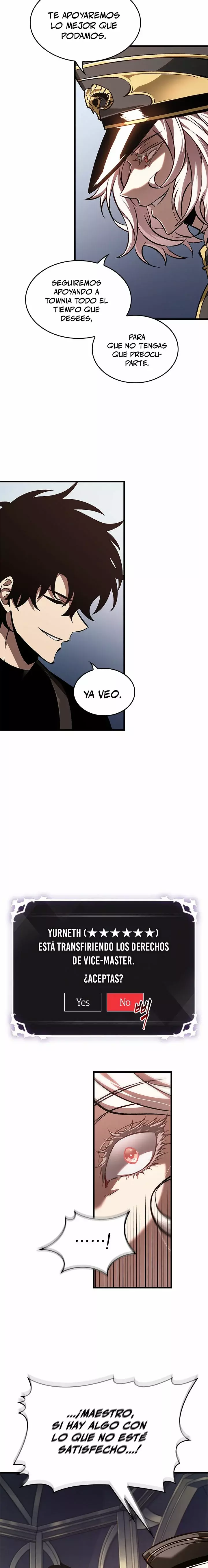 Read Pick Me Up ES Manga Online