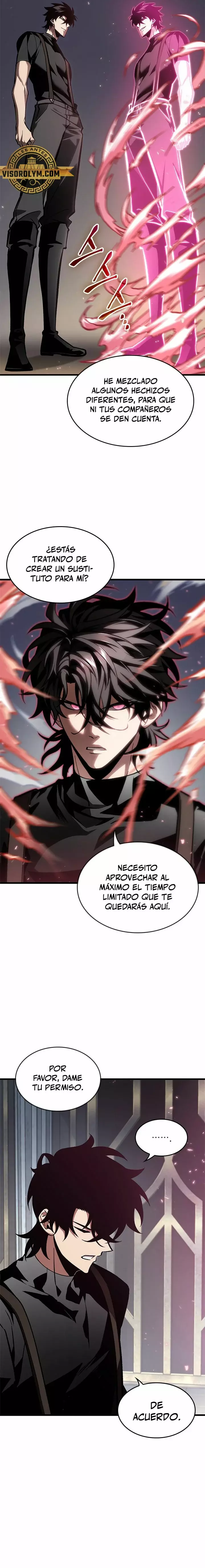 Read Pick Me Up ES Manga Online
