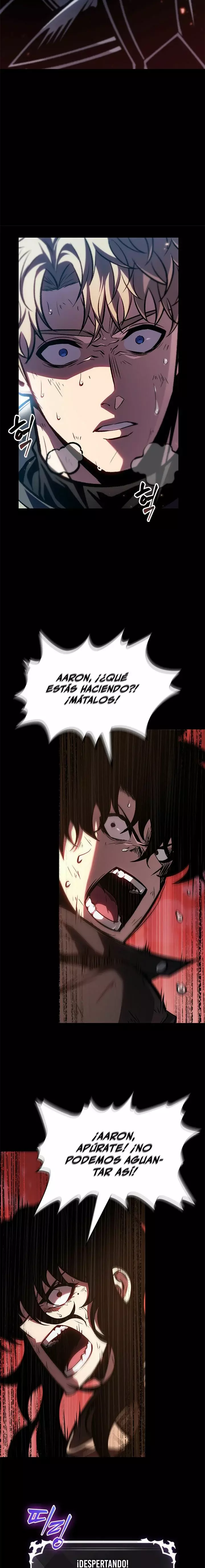 Read Pick Me Up ES Manga Online