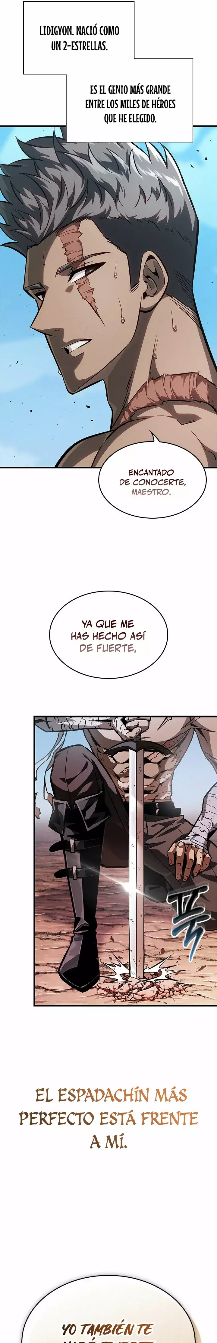 Read Pick Me Up ES Manga Online