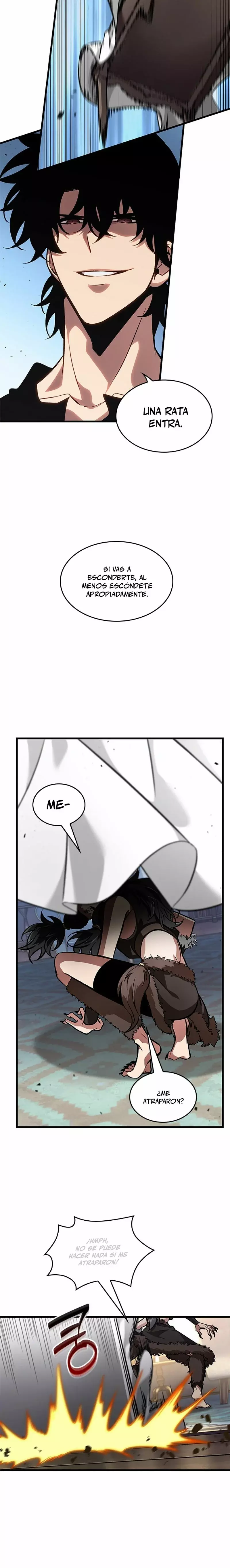 Read Pick Me Up ES Manga Online