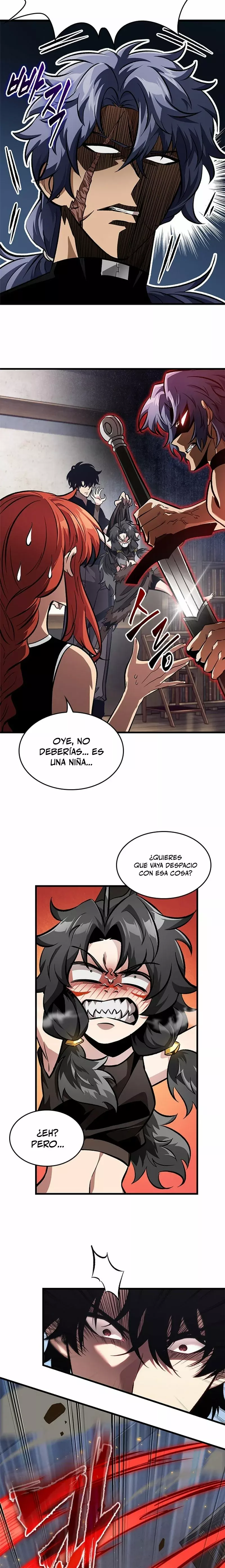 Read Pick Me Up ES Manga Online