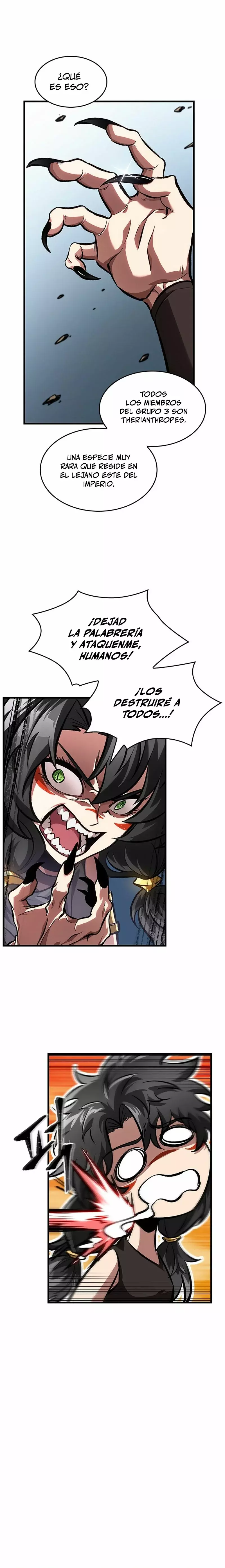Read Pick Me Up ES Manga Online