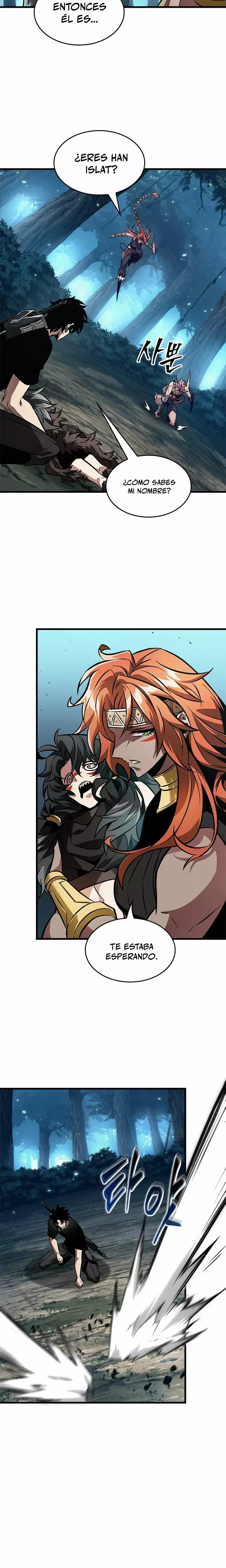 Read Pick Me Up ES Manga Online