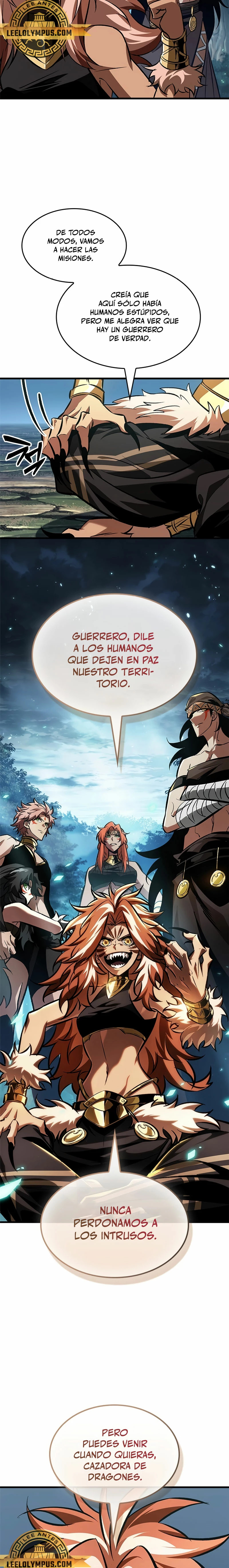 Read Pick Me Up ES Manga Online