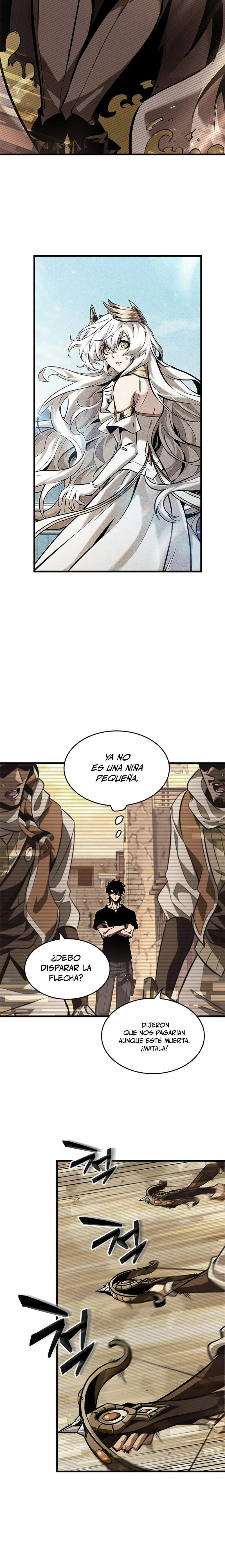 Read Pick Me Up ES Manga Online