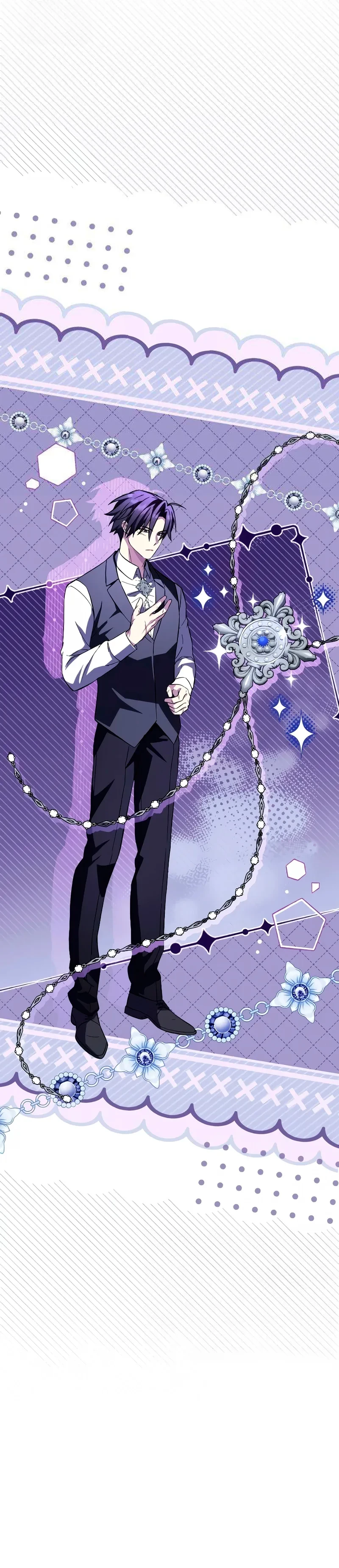 Read Raising Villains the Right Way ES Manga Online