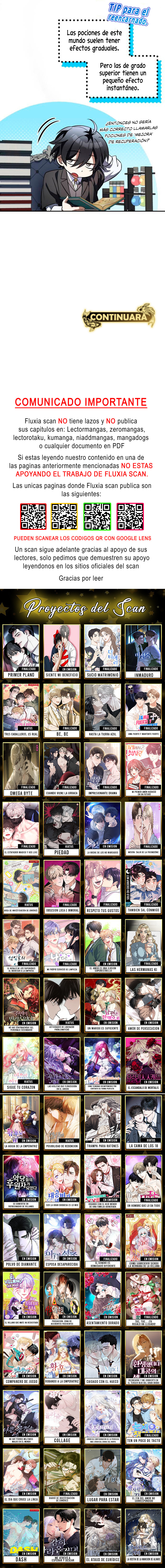 Read Raising Villains the Right Way ES Manga Online