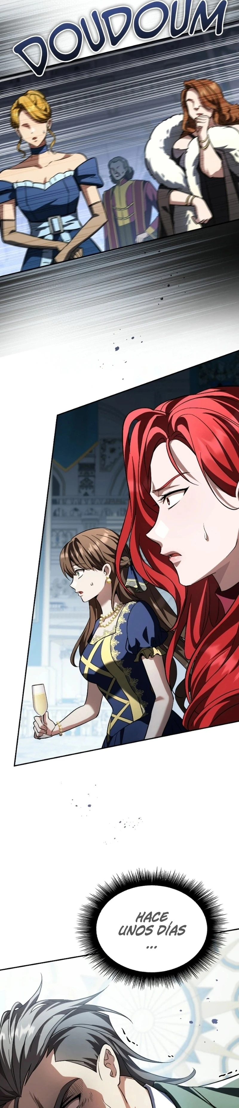Read Raising Villains the Right Way ES Manga Online