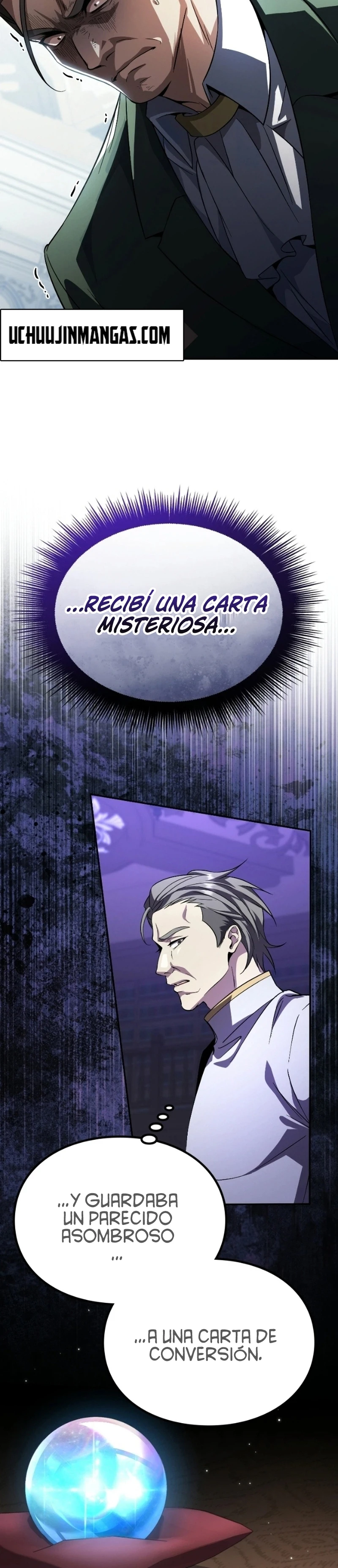 Read Raising Villains the Right Way ES Manga Online