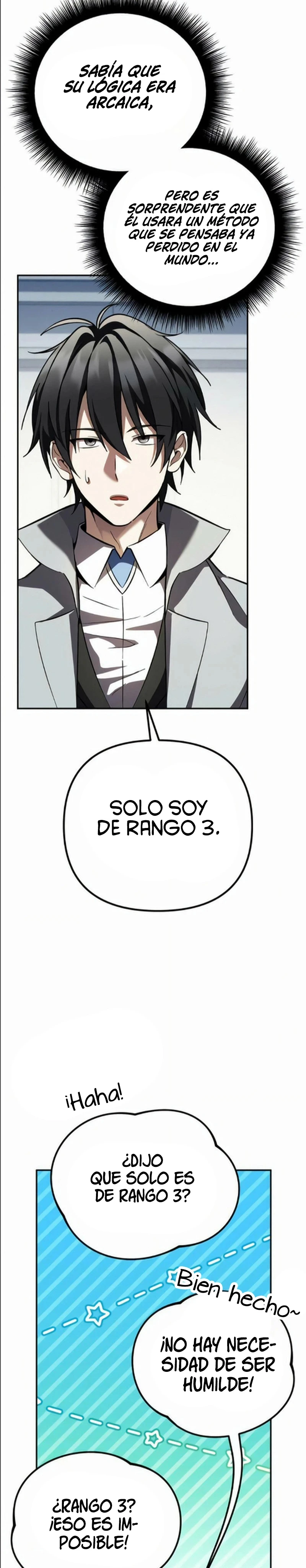 Read Raising Villains the Right Way ES Manga Online