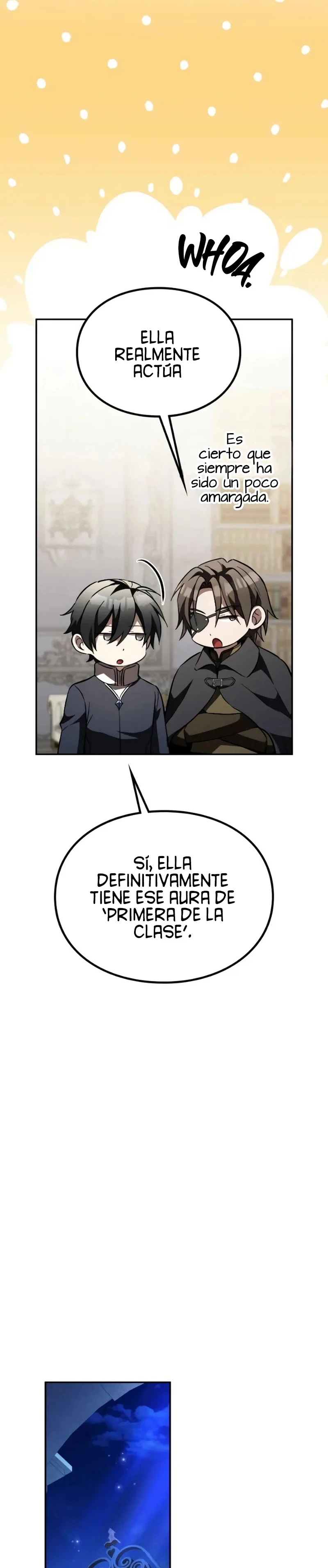 Read Raising Villains the Right Way ES Manga Online