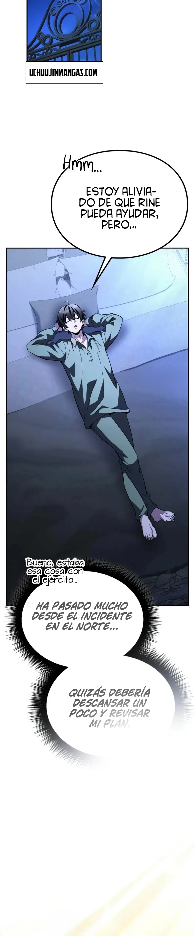 Read Raising Villains the Right Way ES Manga Online