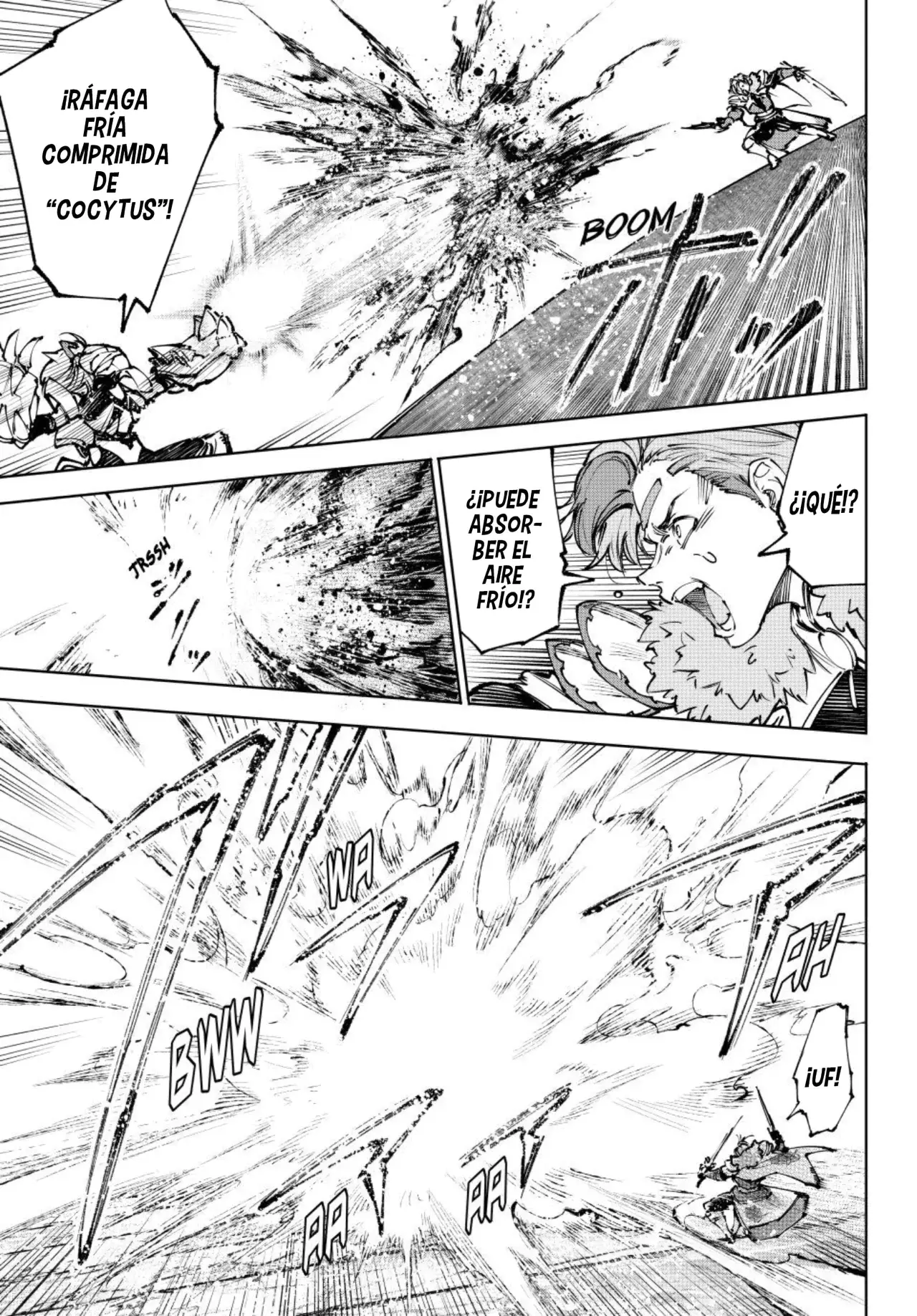 Read Shangri La Frontier ES Manga Online