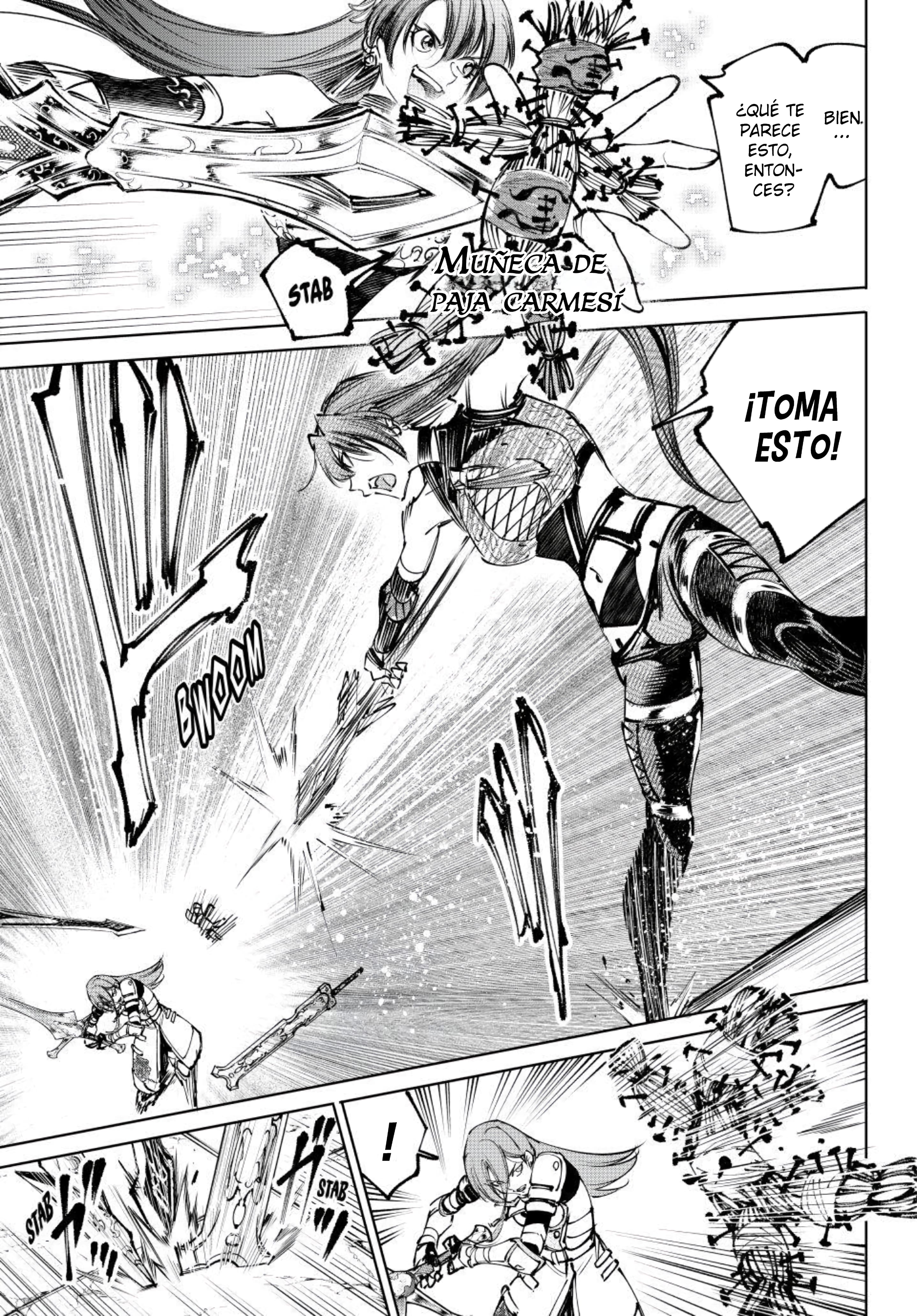 Read Shangri La Frontier ES Manga Online