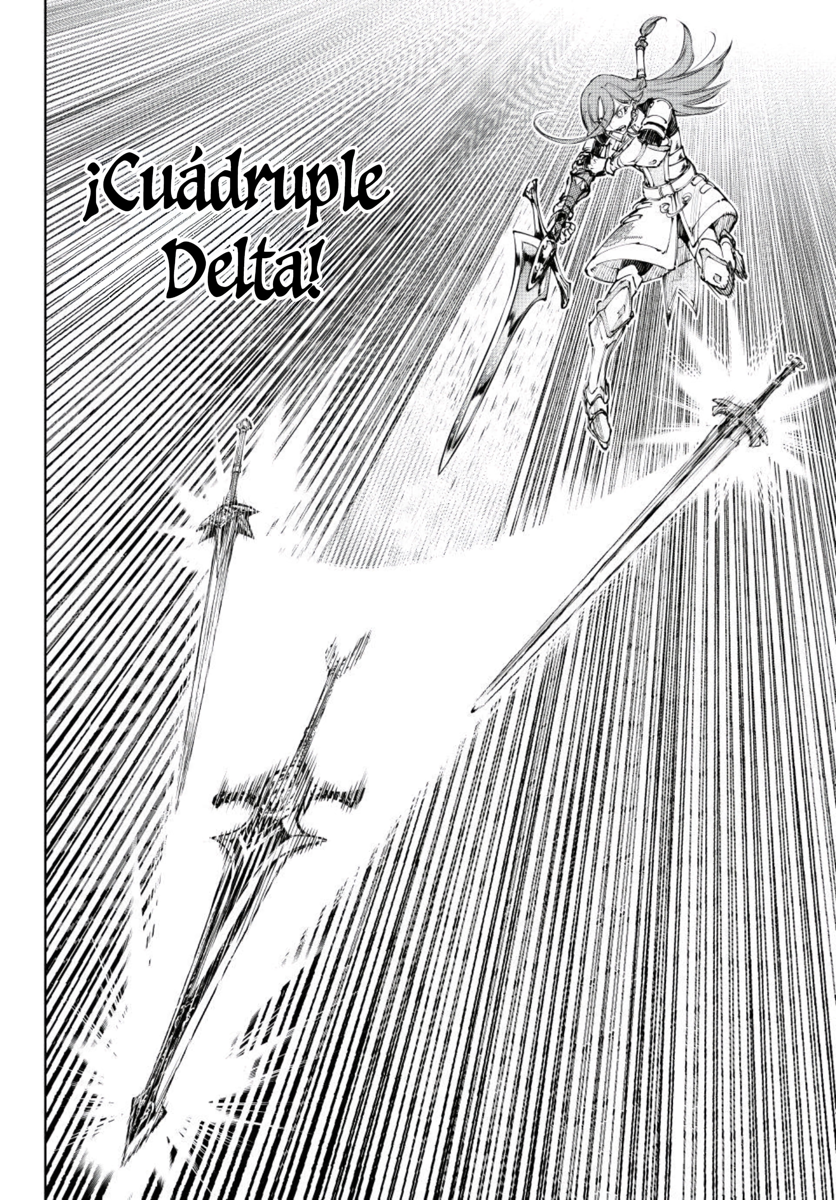 Read Shangri La Frontier ES Manga Online