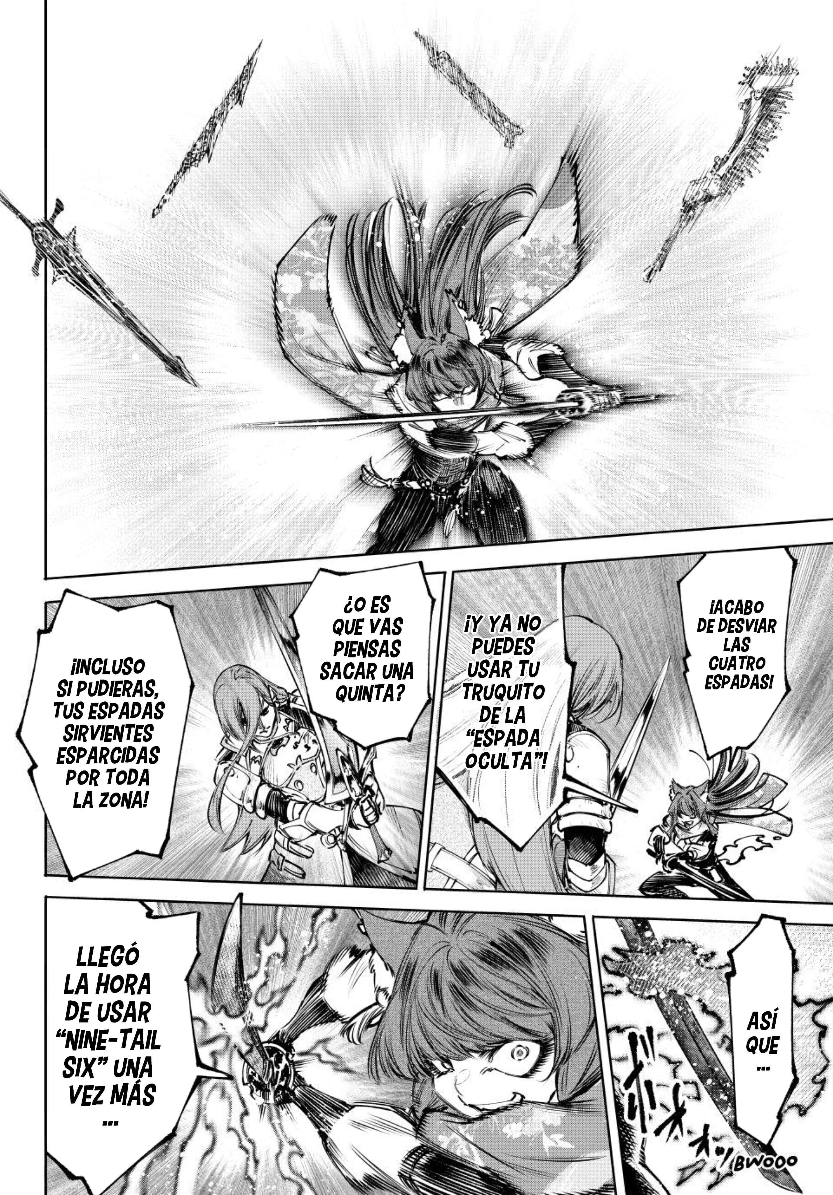 Read Shangri La Frontier ES Manga Online
