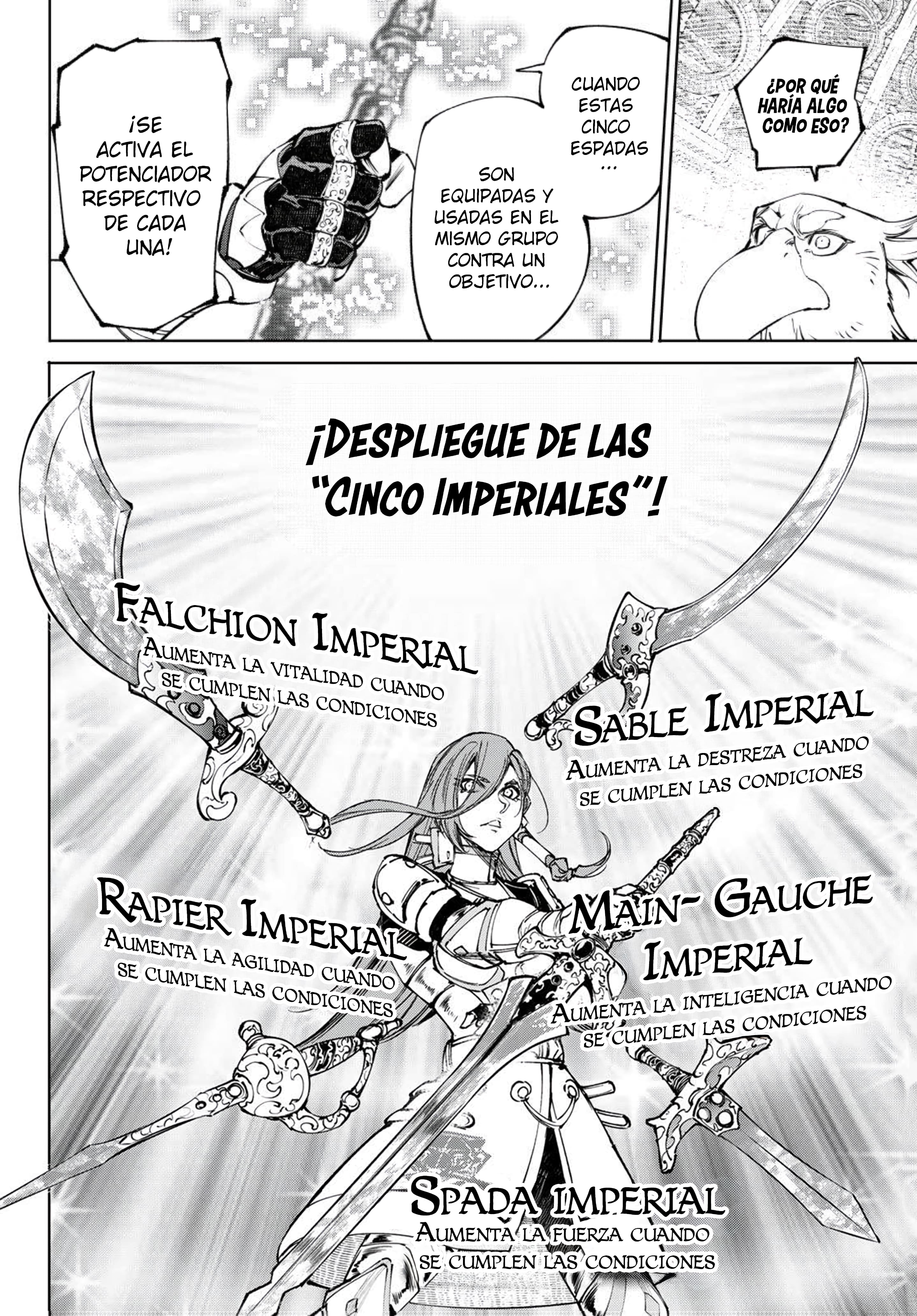 Read Shangri La Frontier ES Manga Online