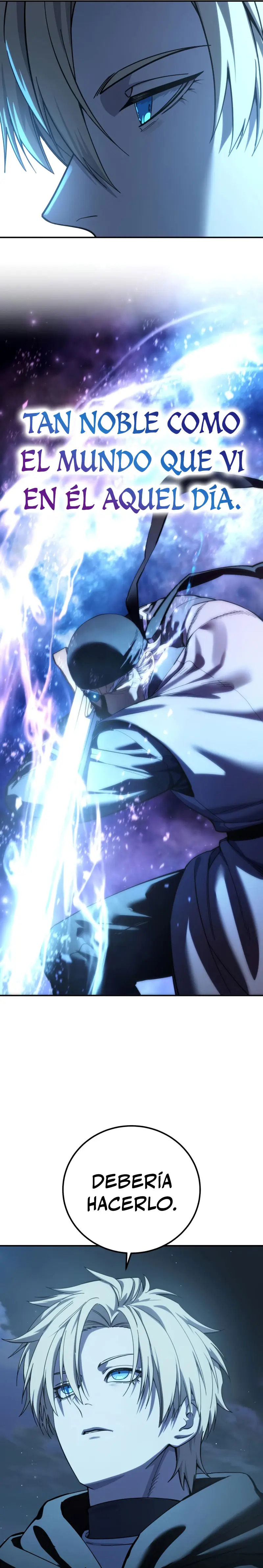 Read Star-Embracing Swordmaster ES Manga Online