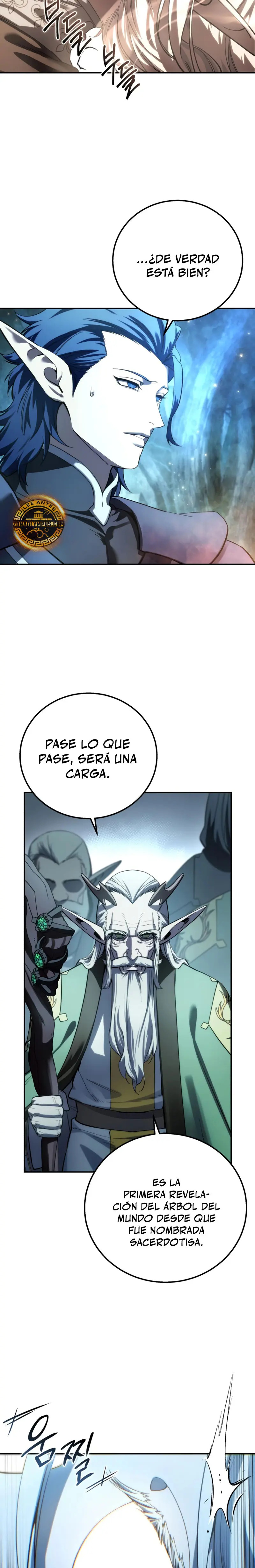 Read Star-Embracing Swordmaster ES Manga Online