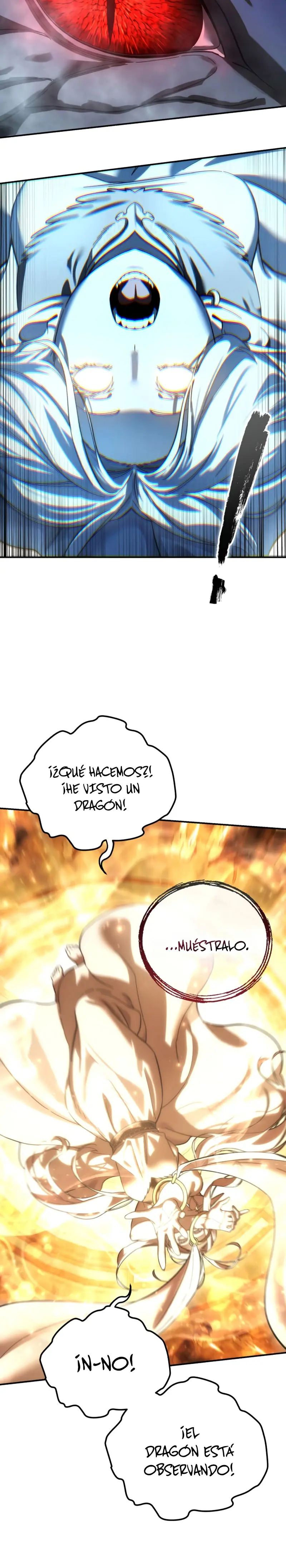 Read Star-Embracing Swordmaster ES Manga Online
