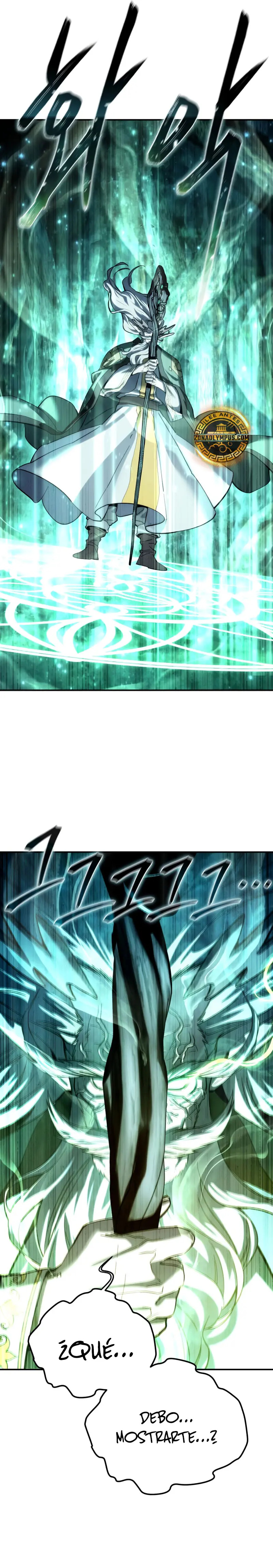 Read Star-Embracing Swordmaster ES Manga Online