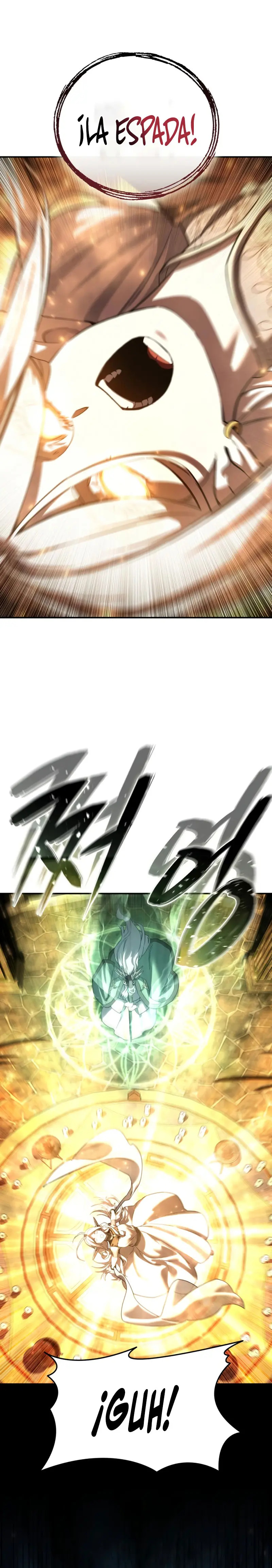 Read Star-Embracing Swordmaster ES Manga Online