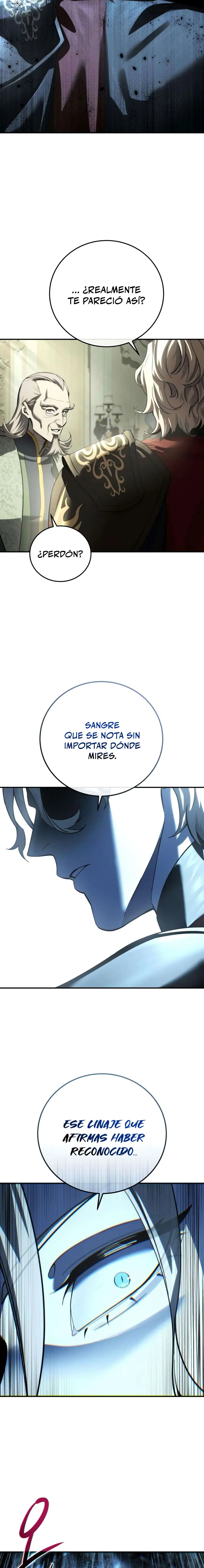 Read Star-Embracing Swordmaster ES Manga Online