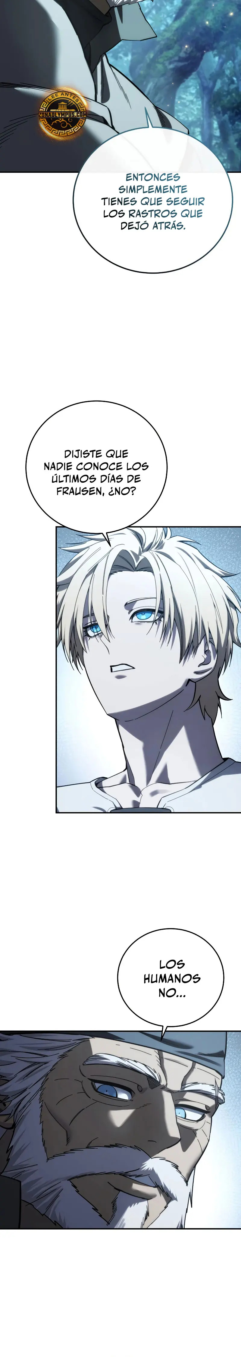 Read Star-Embracing Swordmaster ES Manga Online