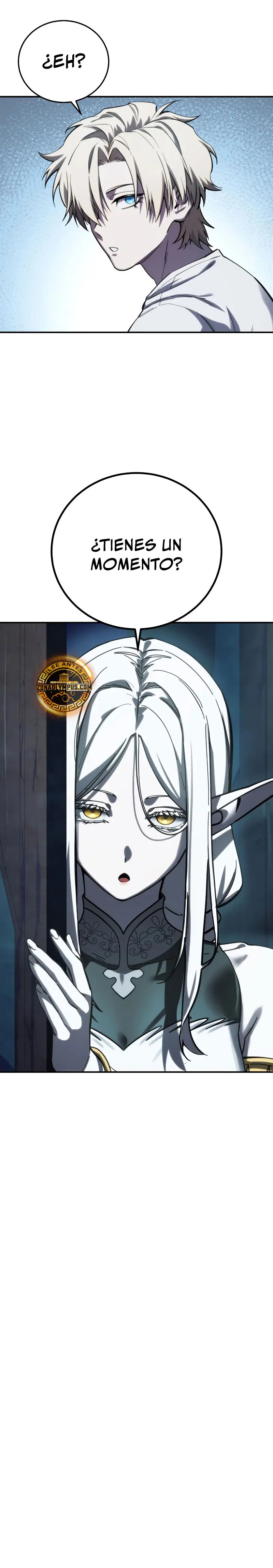 Read Star-Embracing Swordmaster ES Manga Online