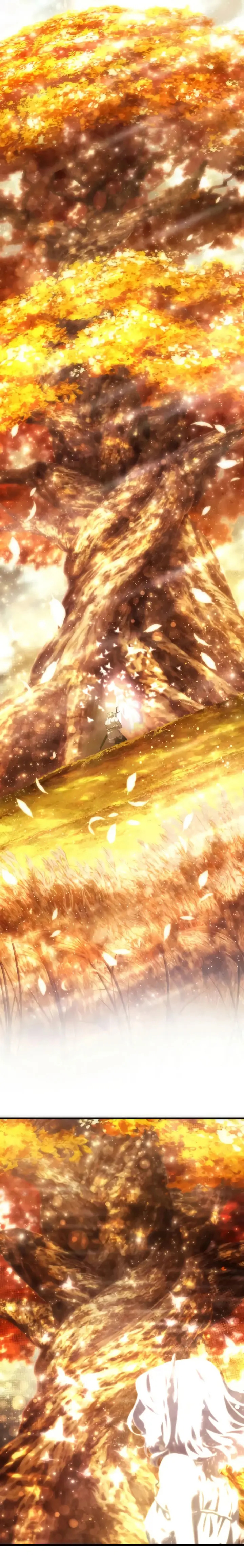 Read Star-Embracing Swordmaster ES Manga Online