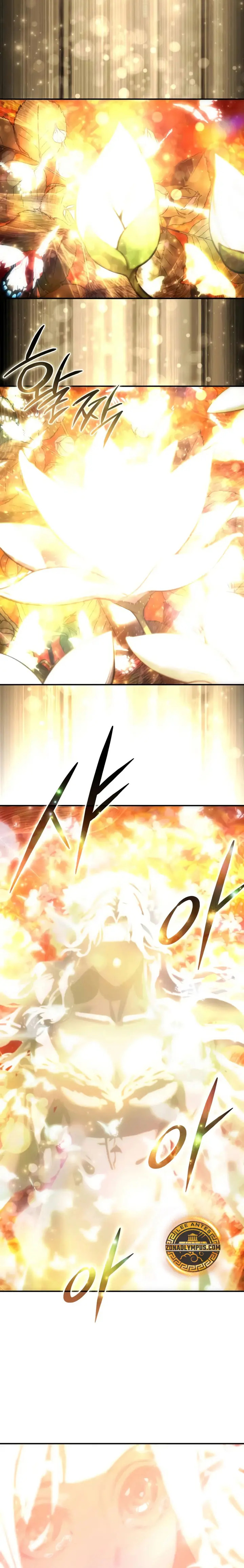Read Star-Embracing Swordmaster ES Manga Online