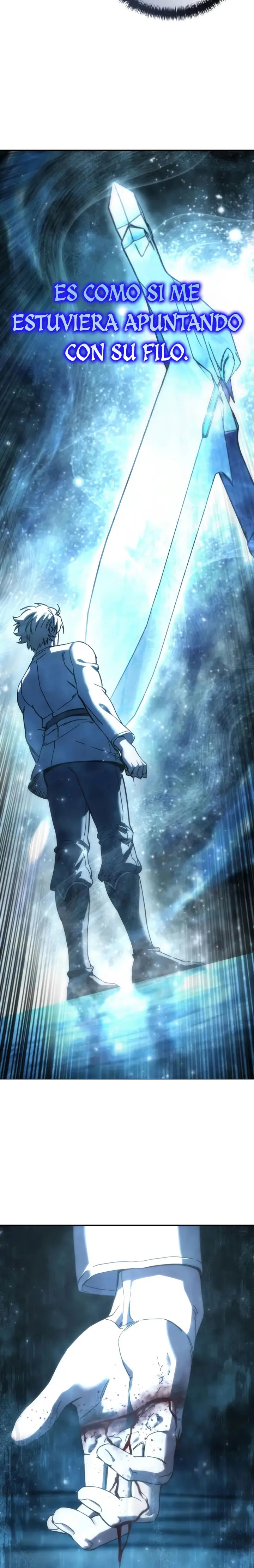 Read Star-Embracing Swordmaster ES Manga Online