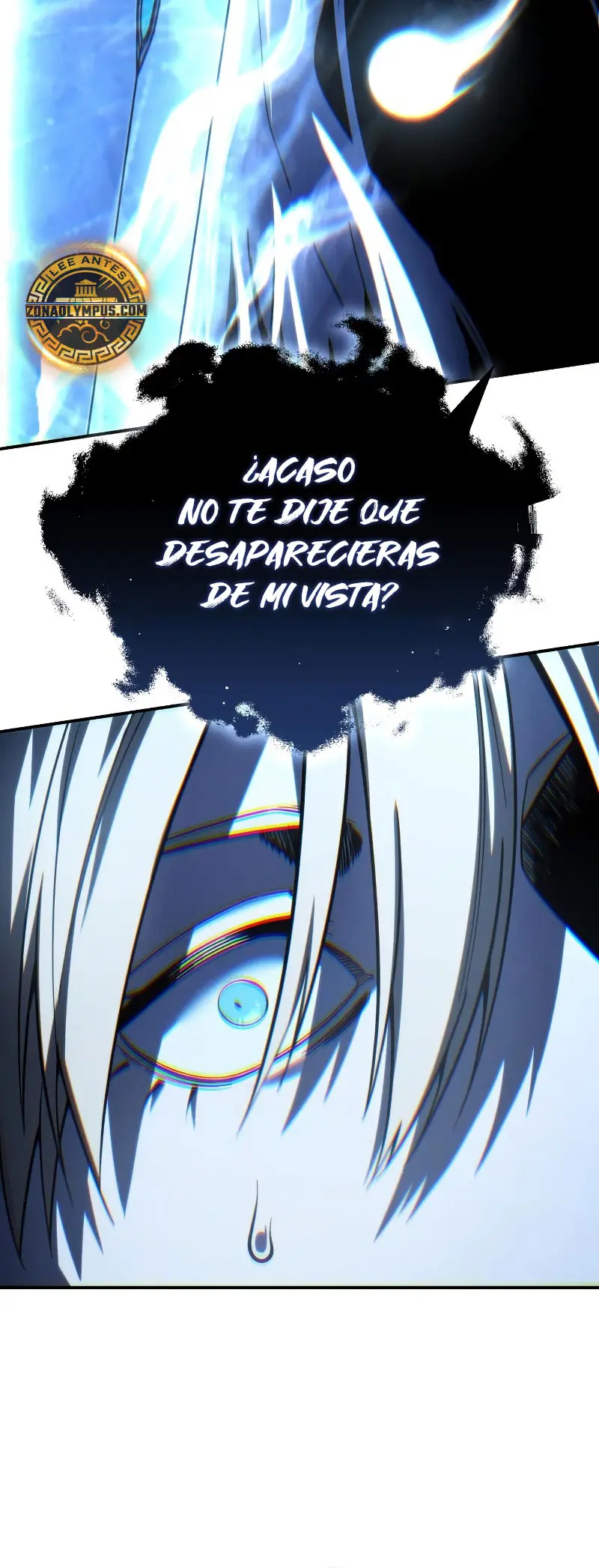 Read Star-Embracing Swordmaster ES Manga Online