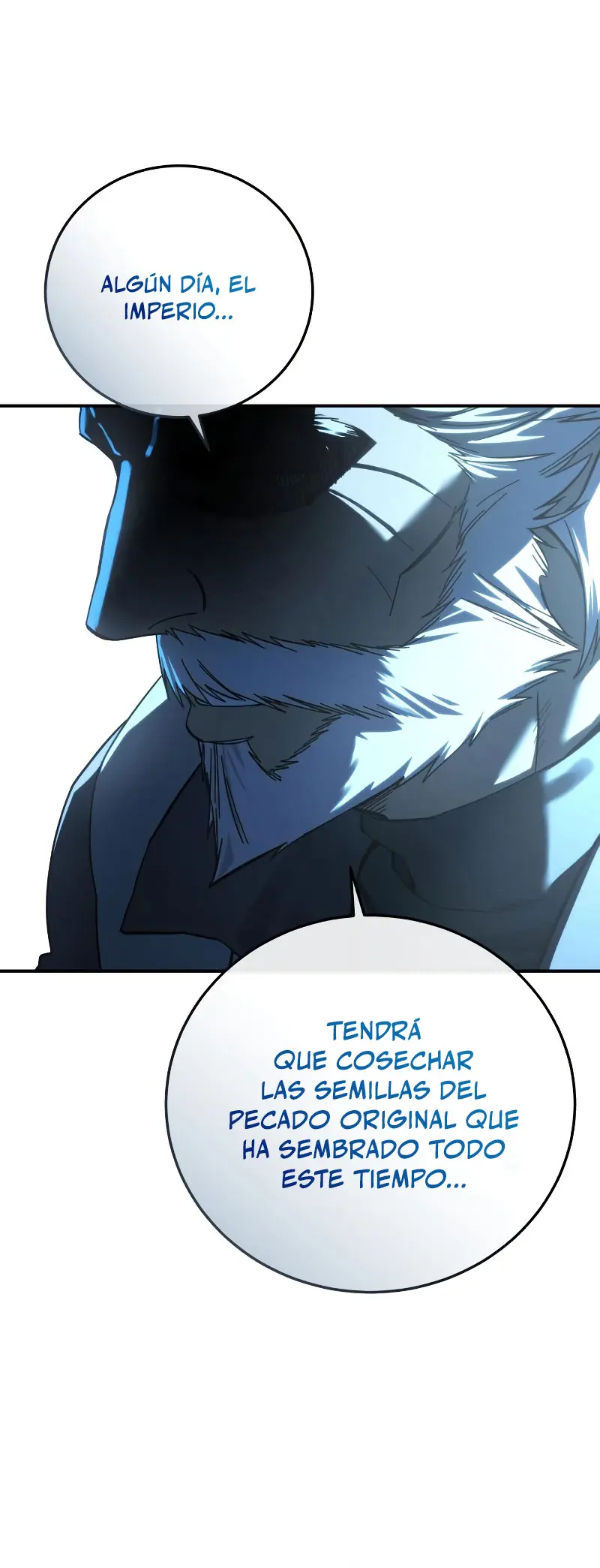 Read Star-Embracing Swordmaster ES Manga Online